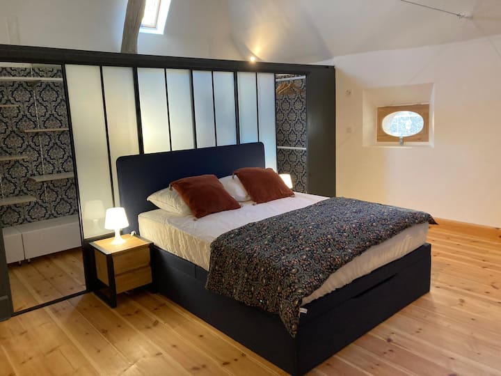 საძინებელი 3