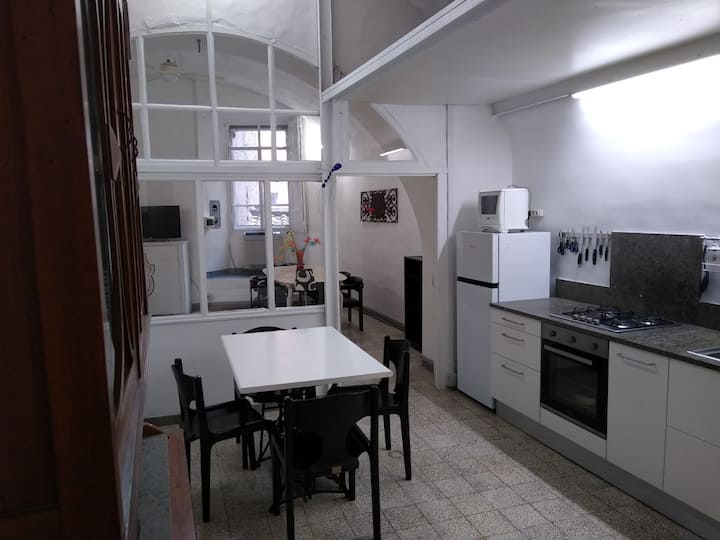 Alloggio Turistico Palazzo Chigi Viterbo - Viterbo