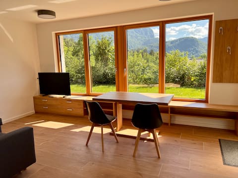 Top performing Airbnb: Vila Petra - Family apartment for 4 at Lake Bled in Selo Pri Bledu