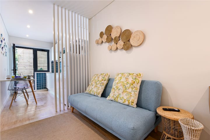 Terraza De La Alegria - Apartamento Porto Centro - Oporto