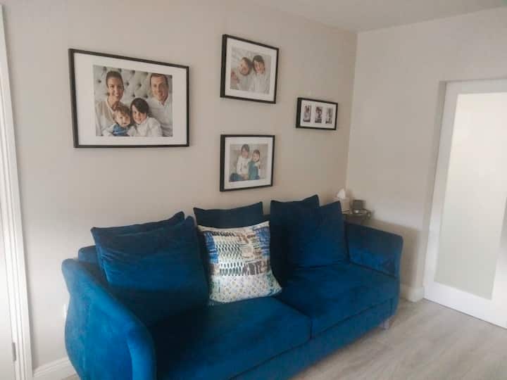 Gorgeous Seaside Family Home In Sutton, Dublin - Portmarnock