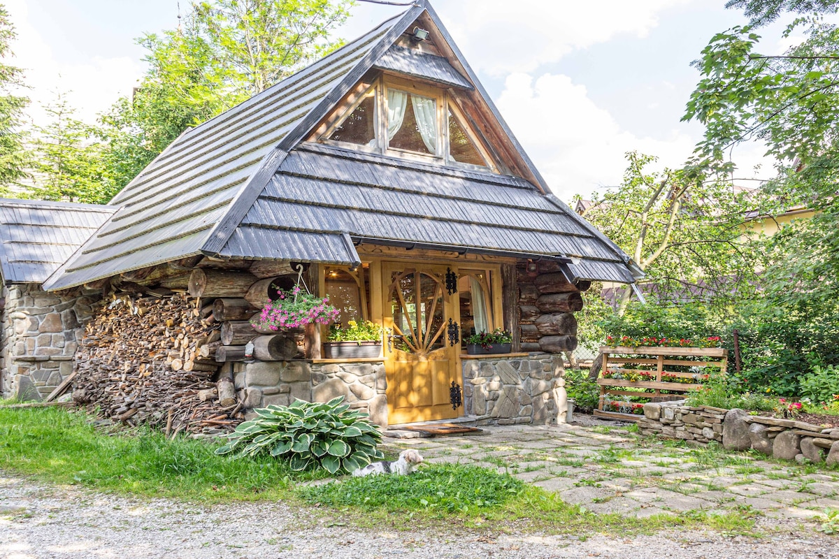Kierpcówka Vacation Rentals & Homes - Lesser Poland Voivodeship, Poland |  Airbnb