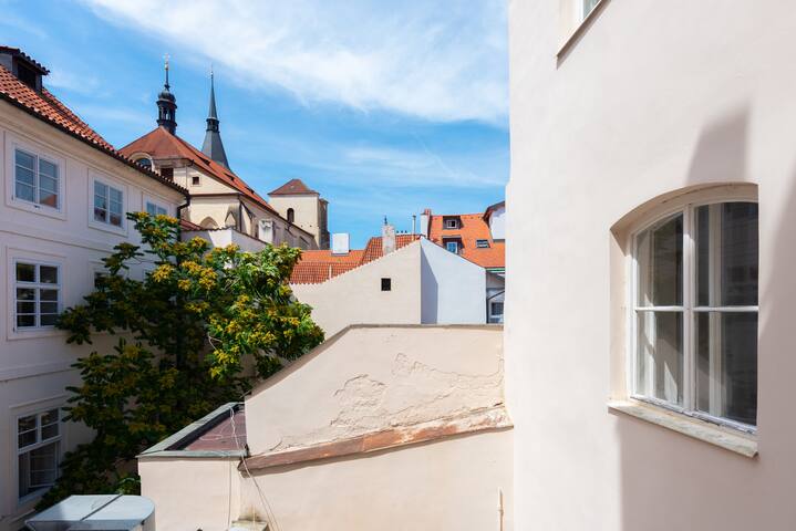 Olinn managed Airbnb listing 1