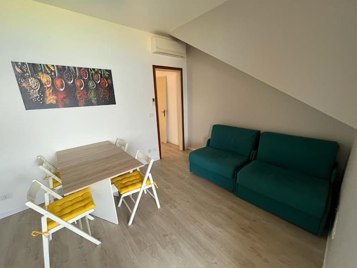 ห้องนั่งเล่น