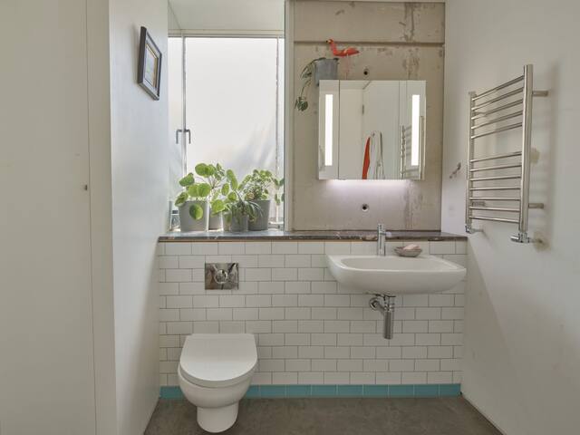 Modernist 6 bedroom house in Battersea, London gallery image 4