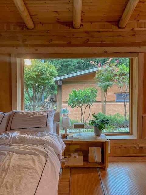 Sodam Earth House Pension (Annex) Private house