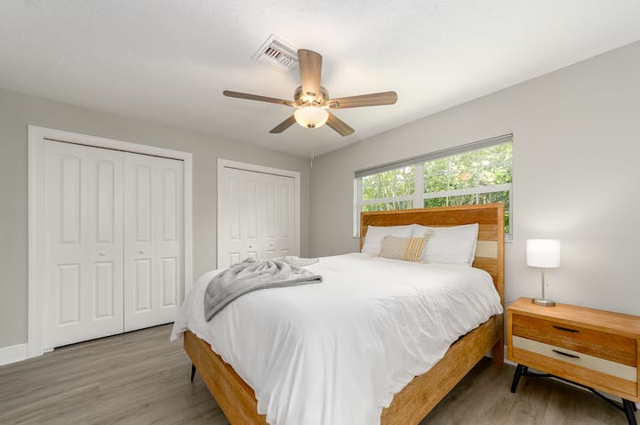 Помошна спална соба