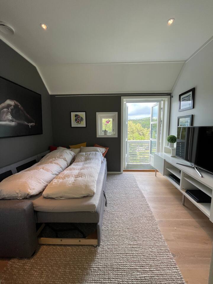 Брачен кревет (150x200)