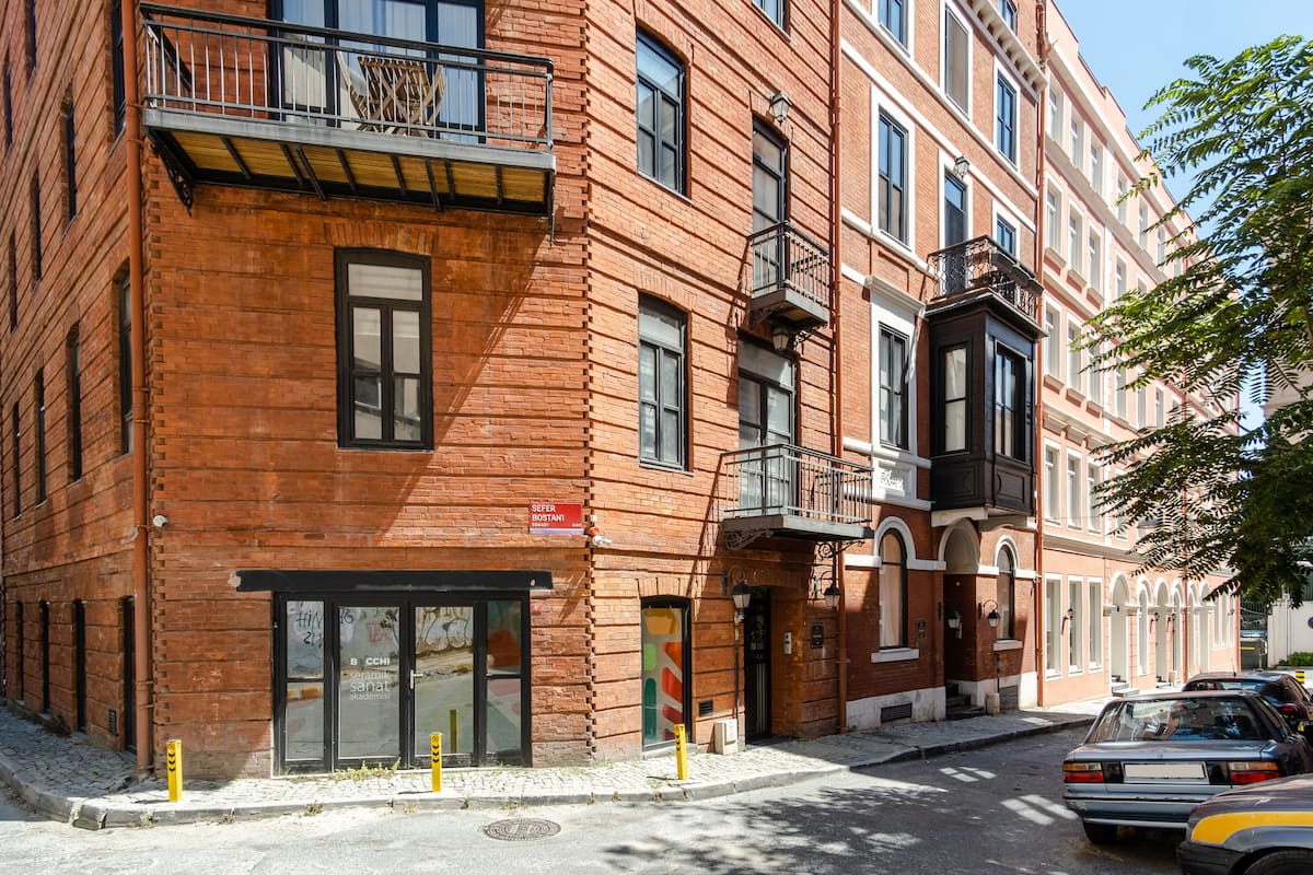 İtalyan Tasarım Daire