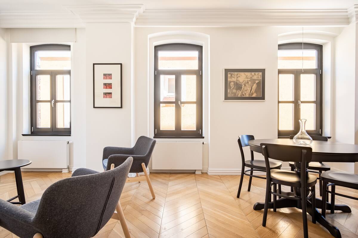 İtalyan Tasarım Daire