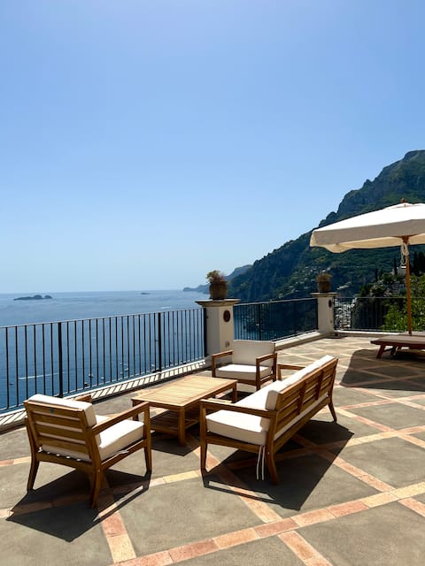 406 Steps to Heaven – Orticello Property