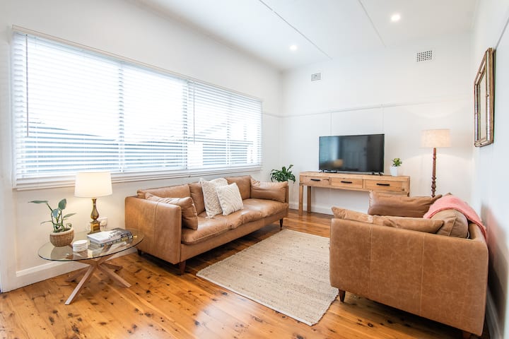 Teloa Cottage-bungalow With Charm - Mudgee