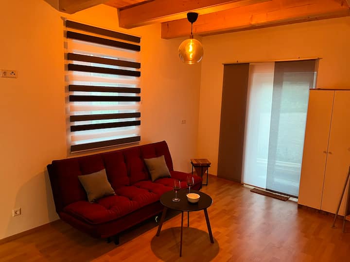 Ferienhaus Am Badeteich, Sauna, Nahe Red Bull Ring - Austria