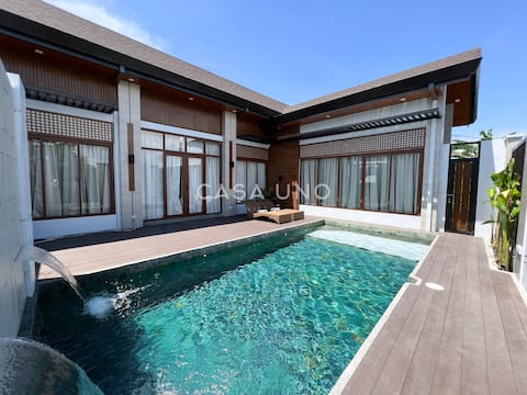 Casa Uno of Casa Uno Villas