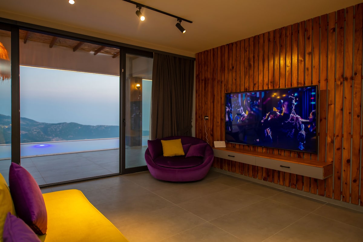 ห้องนั่งเล่น