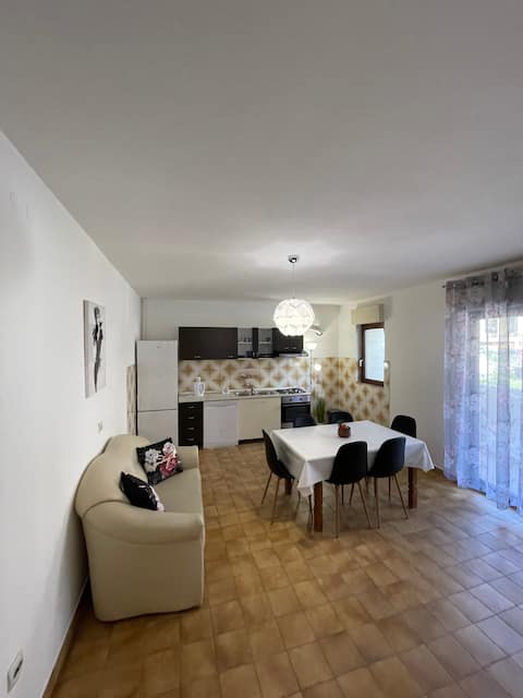 Successful Airbnb property: Apartment Ivan in Gradski Kotar Split 3