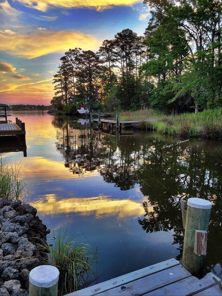 Oriental Vacation Rentals Airbnb