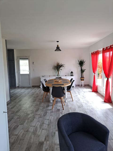 "La Ch'tite Baraque"