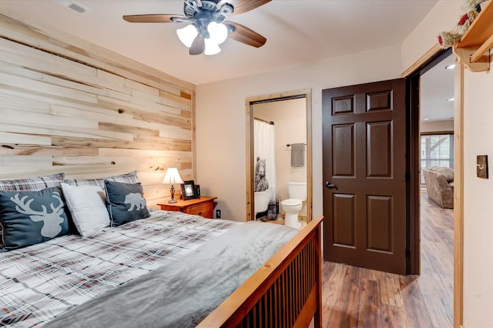 غرفة النوم 1