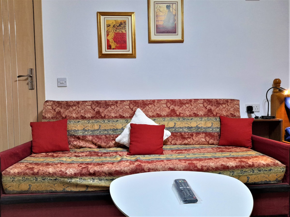 Sofa x 1,5 osoba