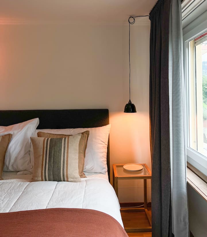 غرفة النوم 2