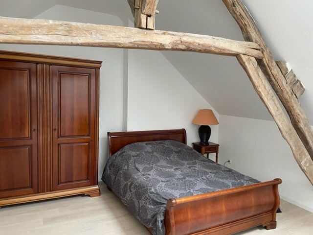 ห้องนอน