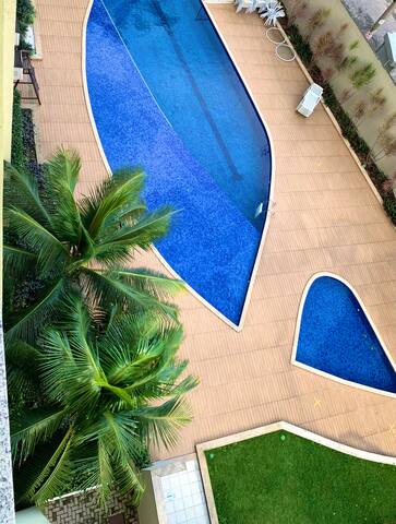 Ap aconchegante – 10 min. do rock in rio gallery image 4