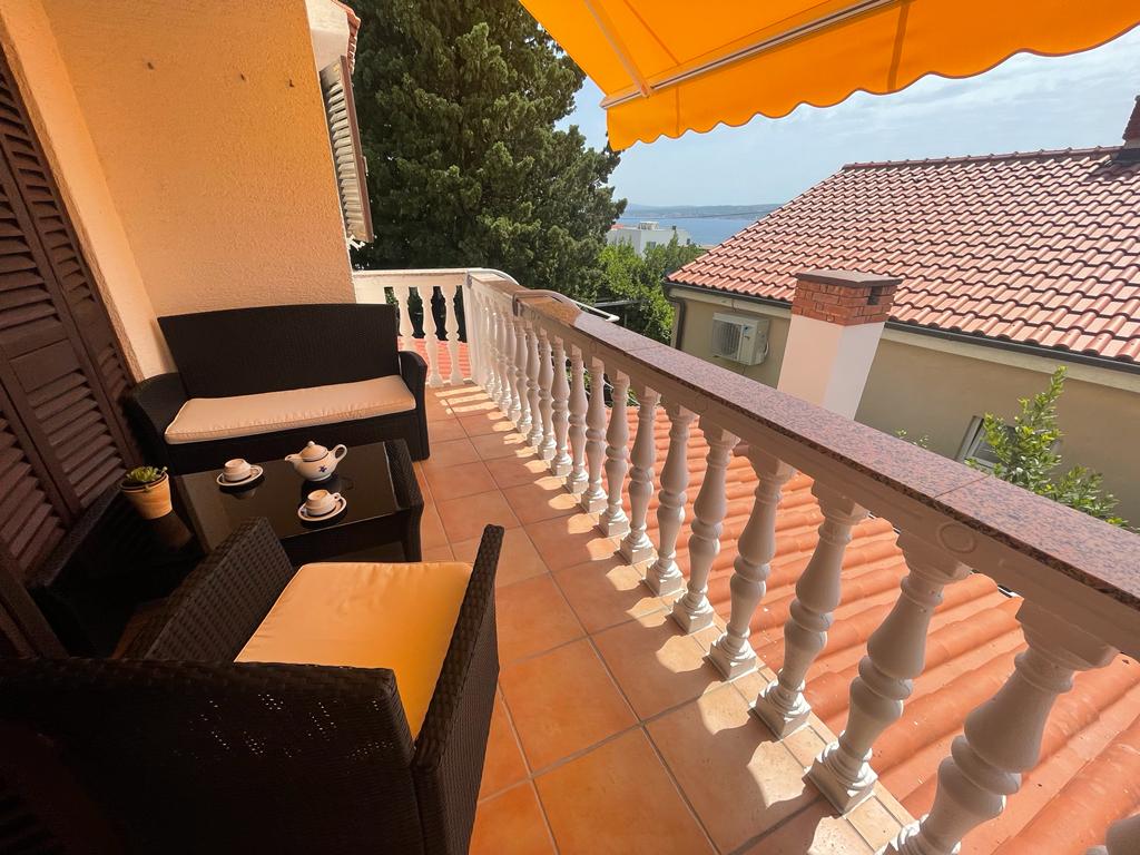 Apartman Talia 2 Dramalj