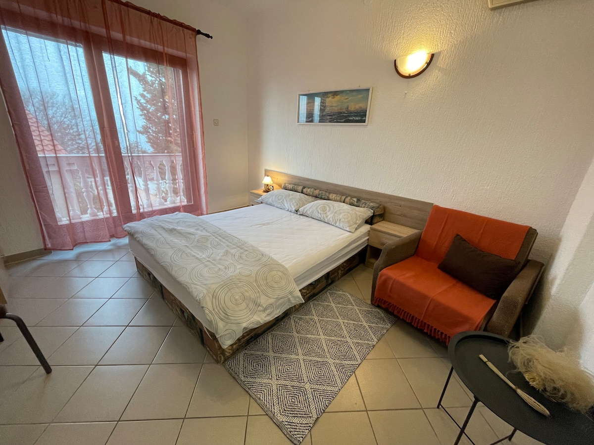 Apartman Talia 2 Dramalj
