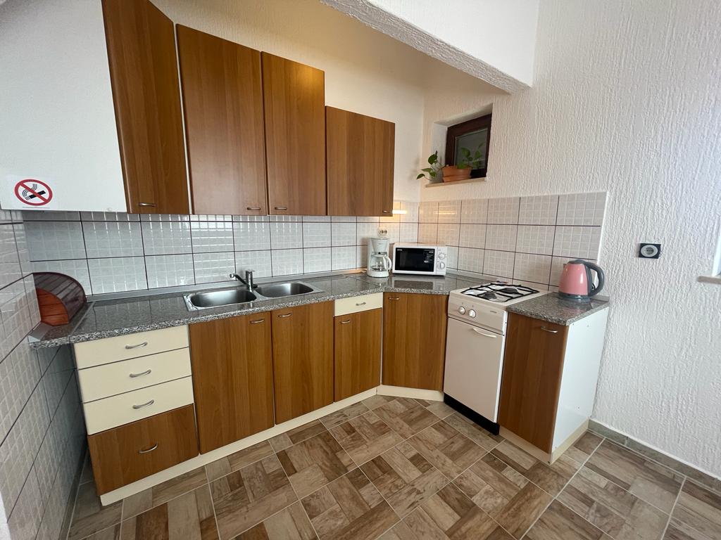 Apartman Talia 2 Dramalj