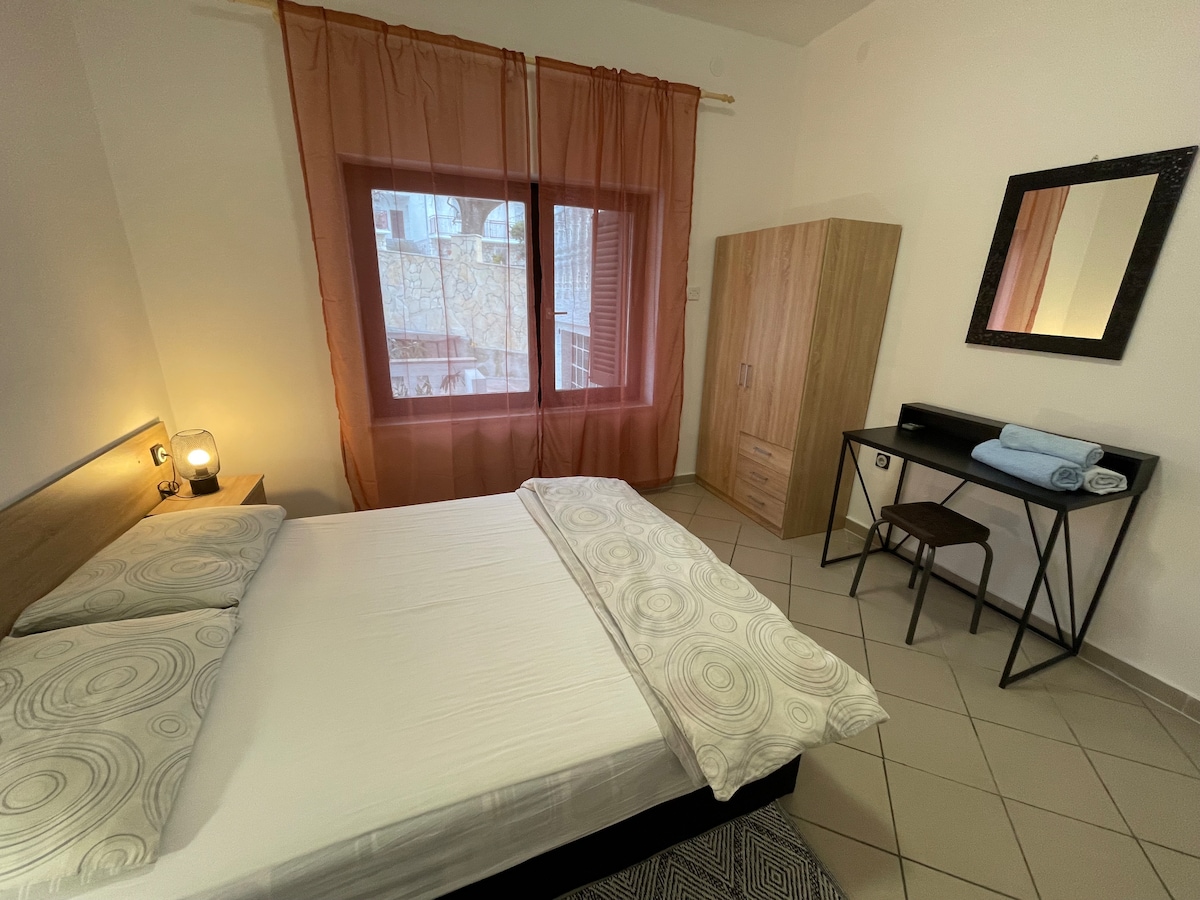 Apartman Talia 2 Dramalj