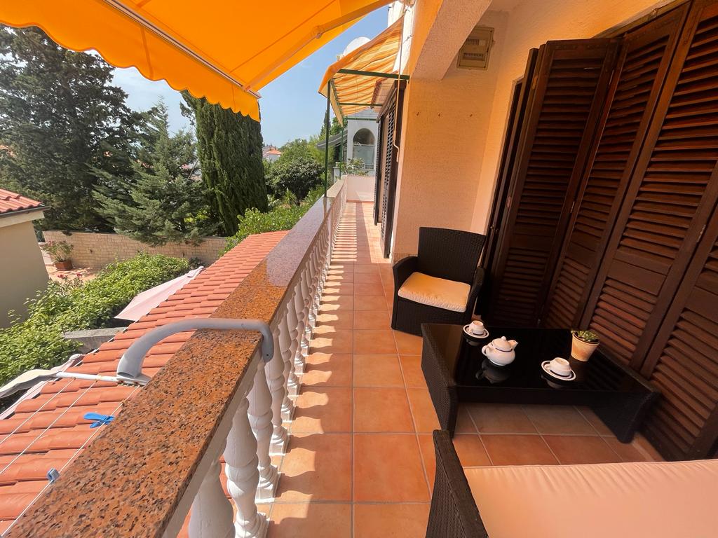 Apartman Talia 2 Dramalj