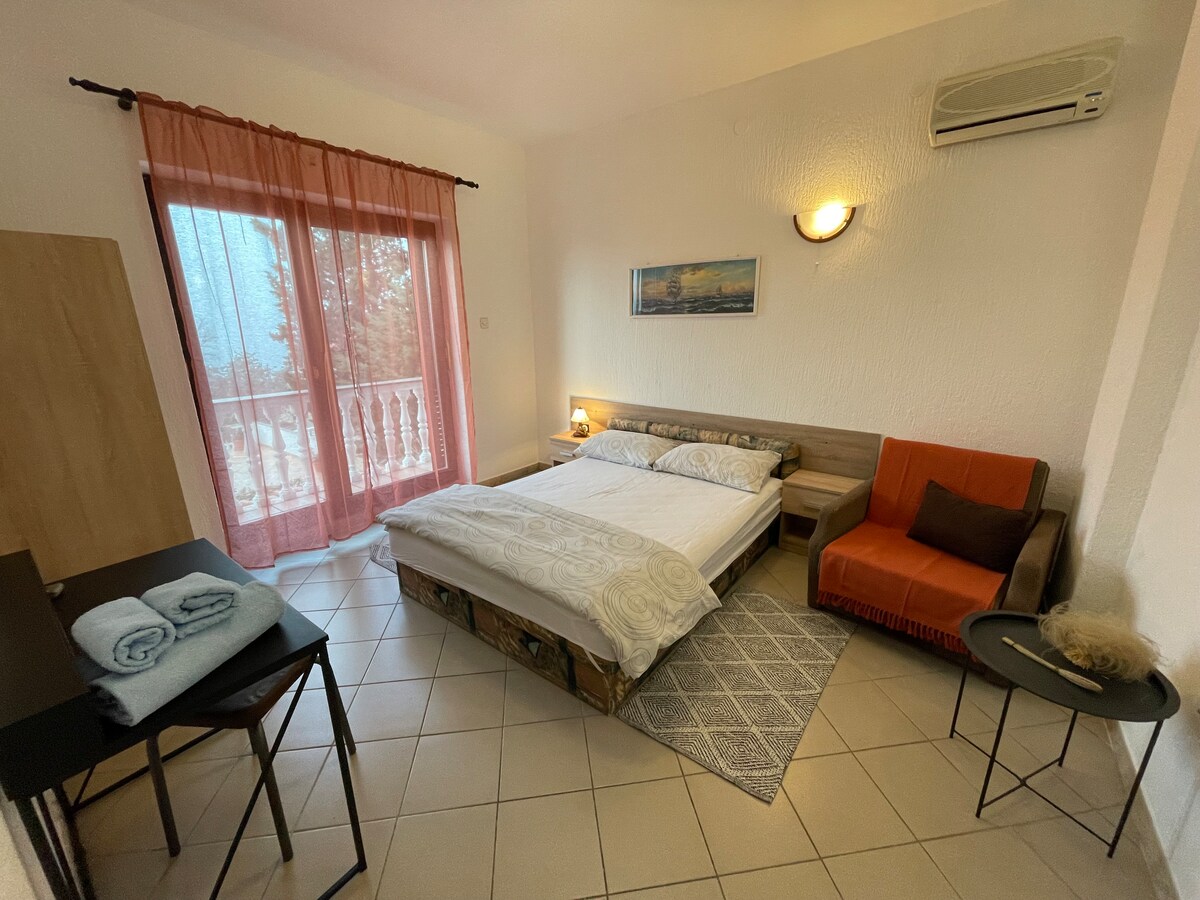 Apartman Talia 2 Dramalj