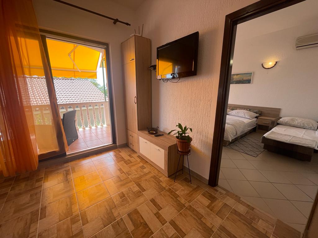 Apartman Talia 2 Dramalj