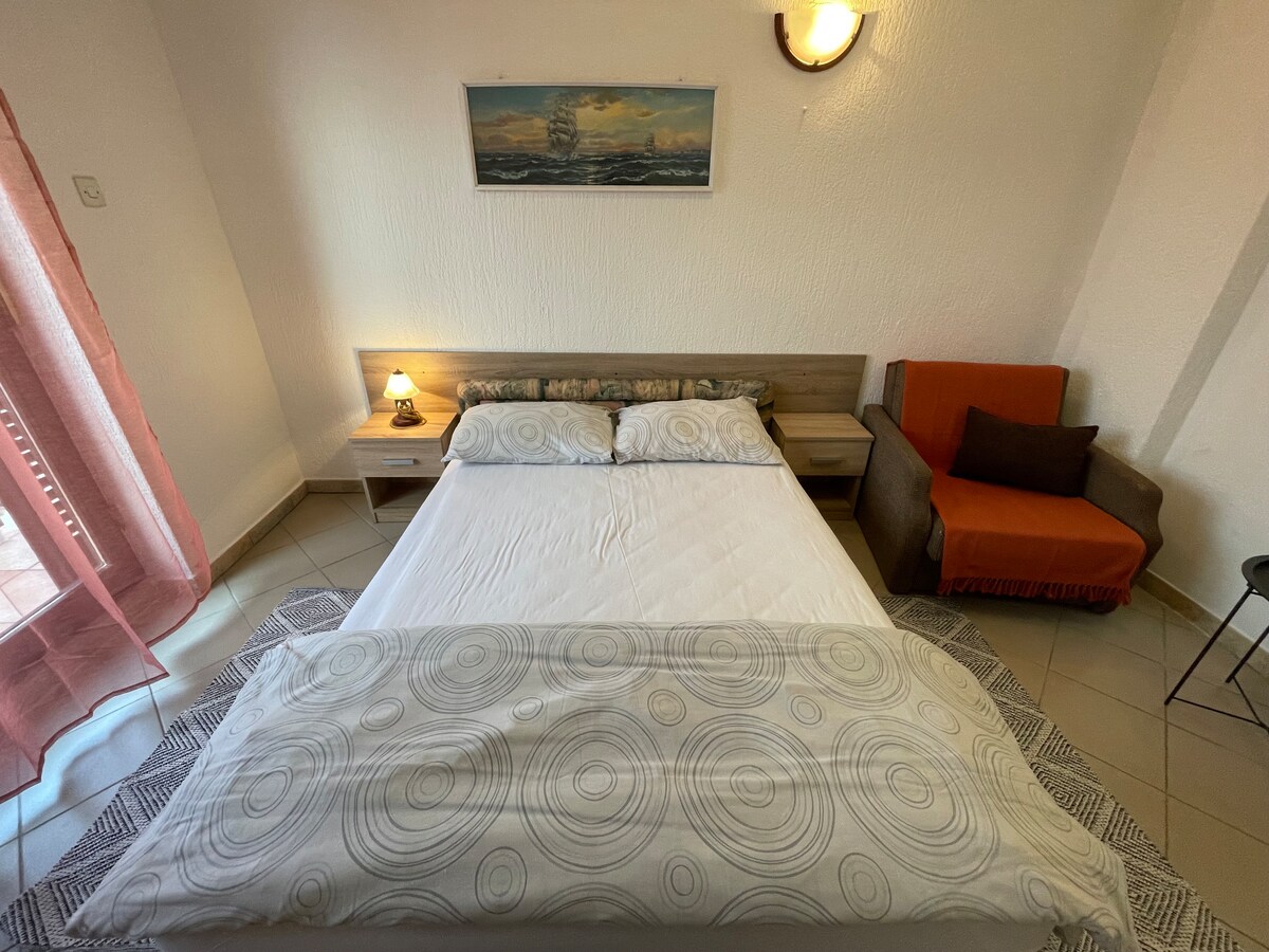 Apartman Talia 2 Dramalj