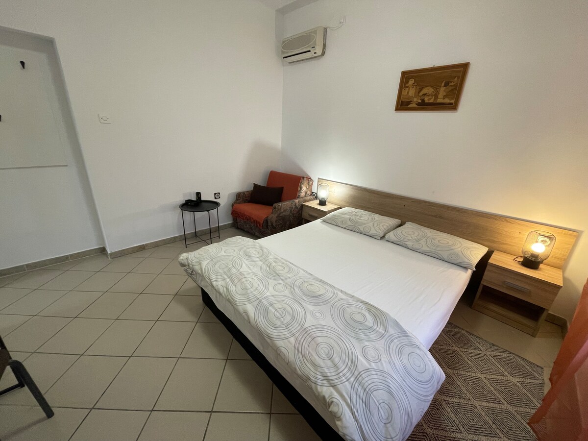 Apartman Talia 2 Dramalj