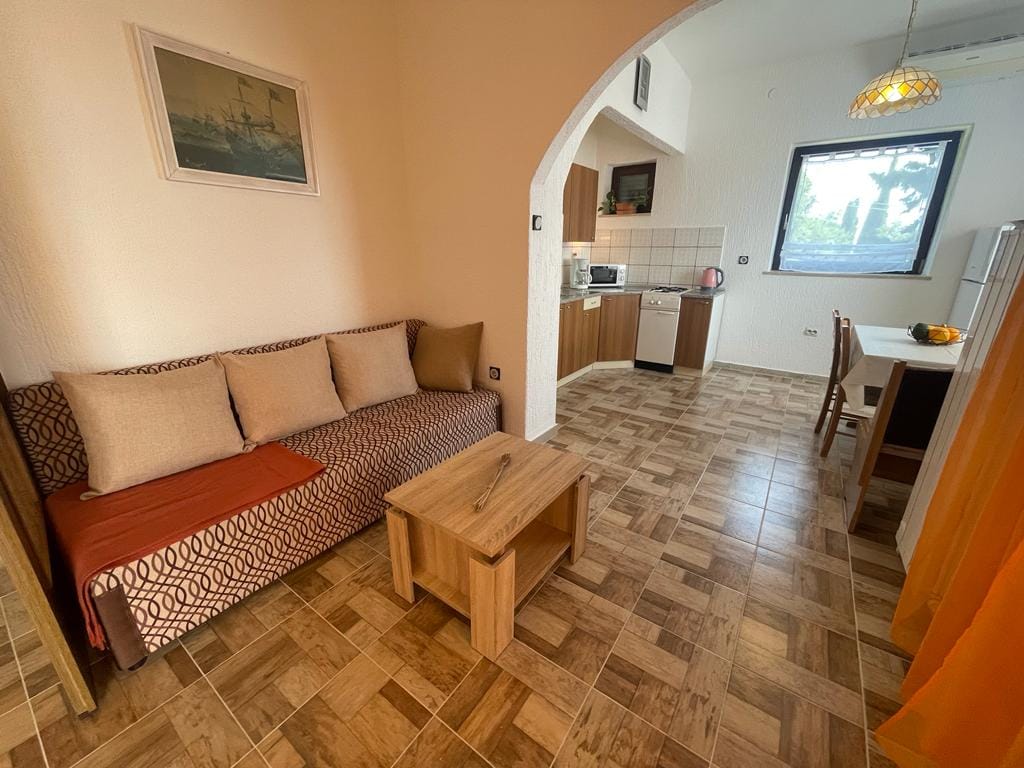 Apartman Talia 2 Dramalj