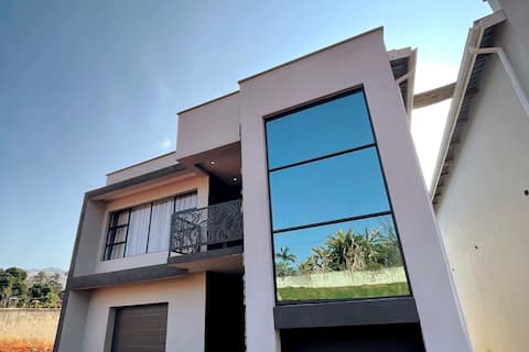 Luxury 2 bedroom in the heart of Eswatini
