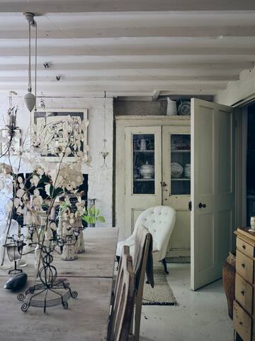 Modern Rustic, Georgian townhouse gallery image 5