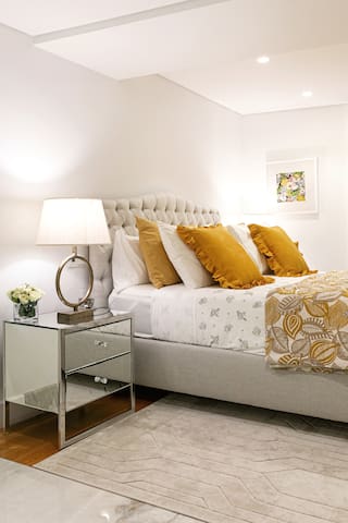 Lisbon Rentals Chiado managed Airbnb listing 2