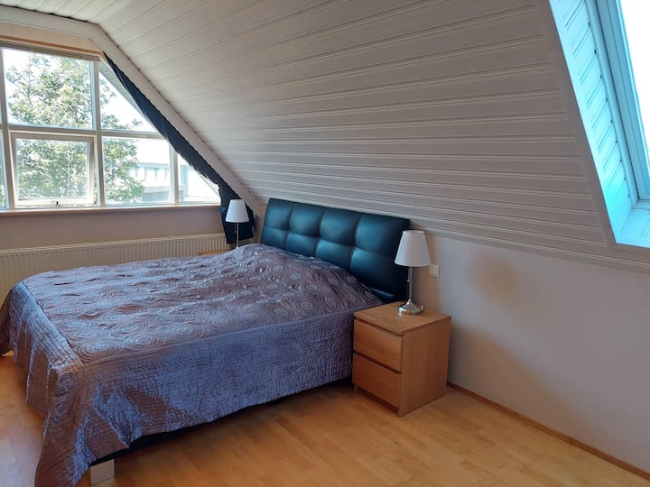 Glavna spavaća soba