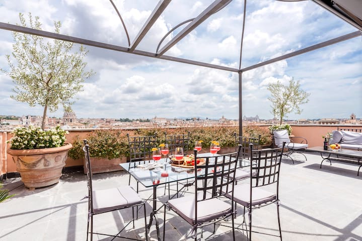 The Best Rent managed Airbnb listing 1