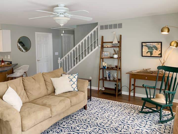 Huron Lakeview Cottage 3 Bedroom With Beach Access - Lakeport State Park, Lakeport