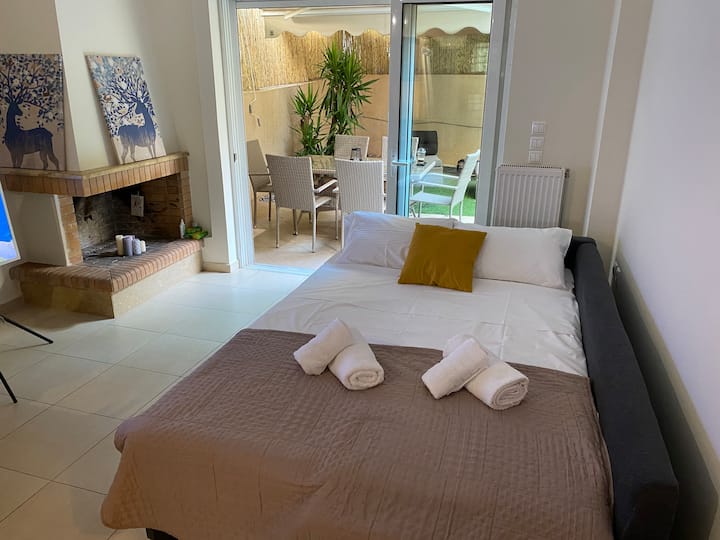 Дневна соба