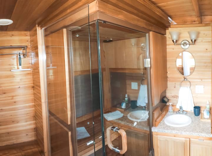 10 Best Tiny Houses For Rent Near Redmond, Washington Updated 2024