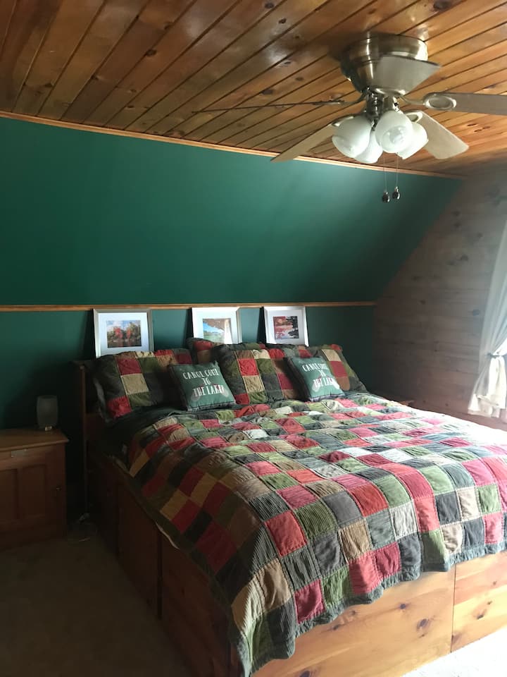 საძინებელი 3