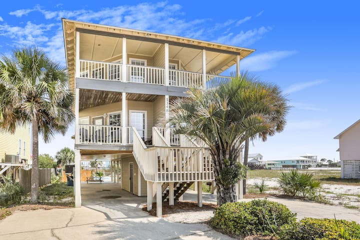 Bella Beach Properties managed Airbnb listing 3