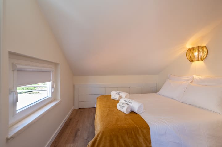 غرفة النوم 4