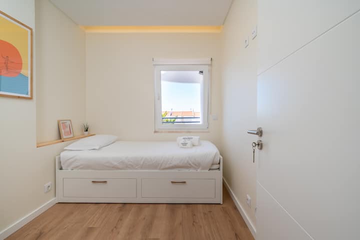 غرفة النوم 1