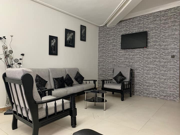 Lovely two bedroom apartment in centre of Tangier Condominiums for